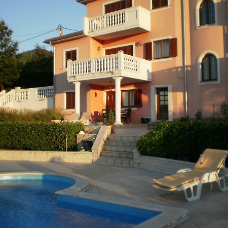 أوباتيا Apartman Lavanda - Villa Antonio المظهر الخارجي الصورة
