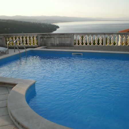 أوباتيا Apartman Lavanda - Villa Antonio المظهر الخارجي الصورة