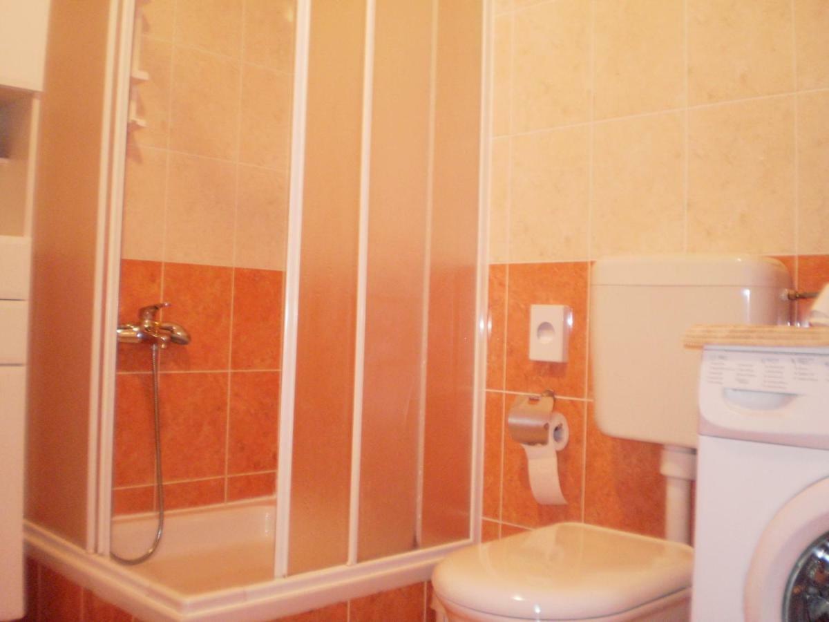 أوباتيا Apartman Lavanda - Villa Antonio المظهر الخارجي الصورة