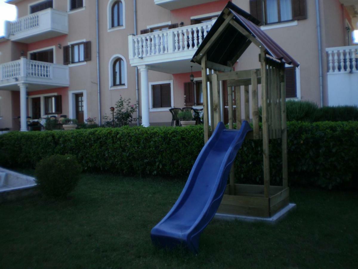 أوباتيا Apartman Lavanda - Villa Antonio المظهر الخارجي الصورة