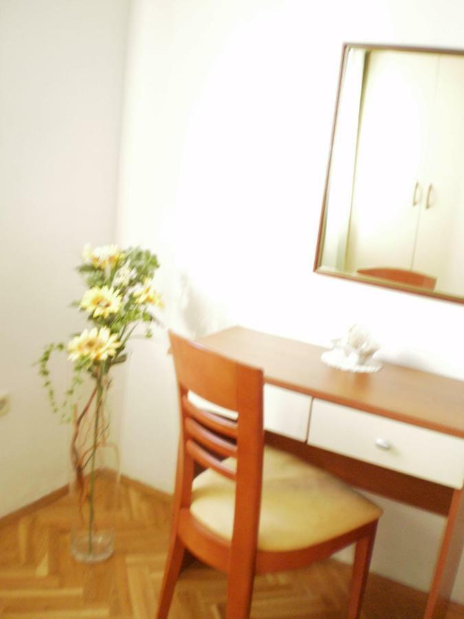 أوباتيا Apartman Lavanda - Villa Antonio المظهر الخارجي الصورة