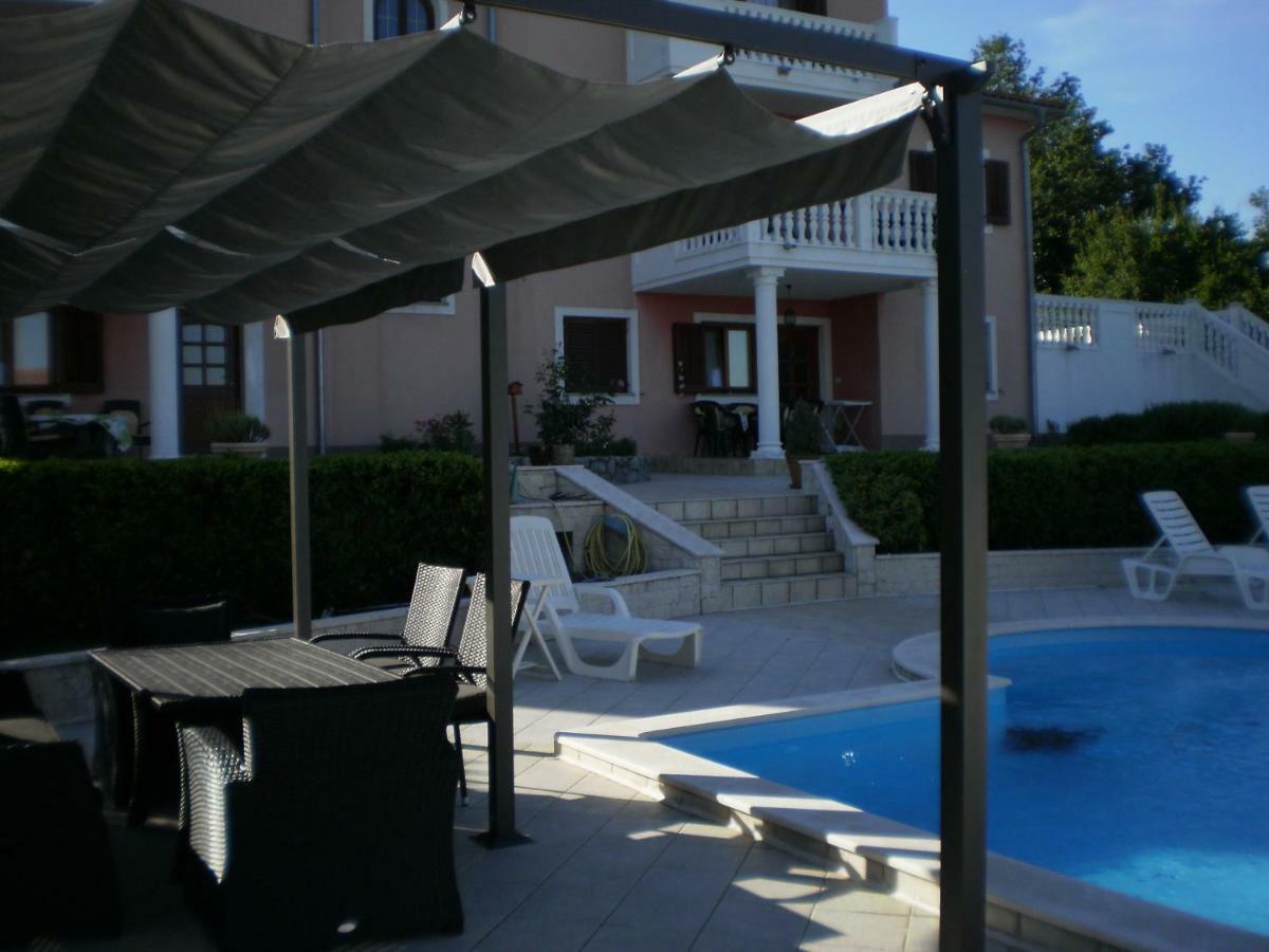 أوباتيا Apartman Lavanda - Villa Antonio المظهر الخارجي الصورة
