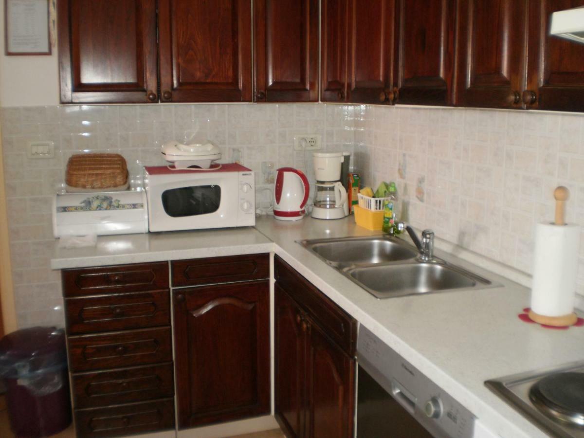 أوباتيا Apartman Lavanda - Villa Antonio المظهر الخارجي الصورة