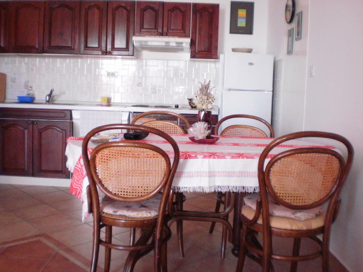 أوباتيا Apartman Lavanda - Villa Antonio المظهر الخارجي الصورة