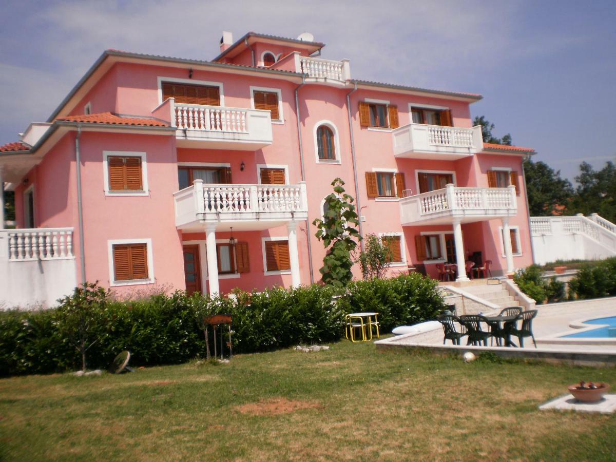 أوباتيا Apartman Lavanda - Villa Antonio المظهر الخارجي الصورة