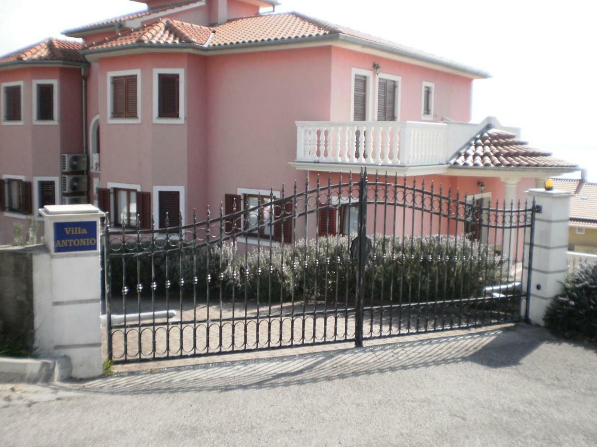 أوباتيا Apartman Lavanda - Villa Antonio المظهر الخارجي الصورة