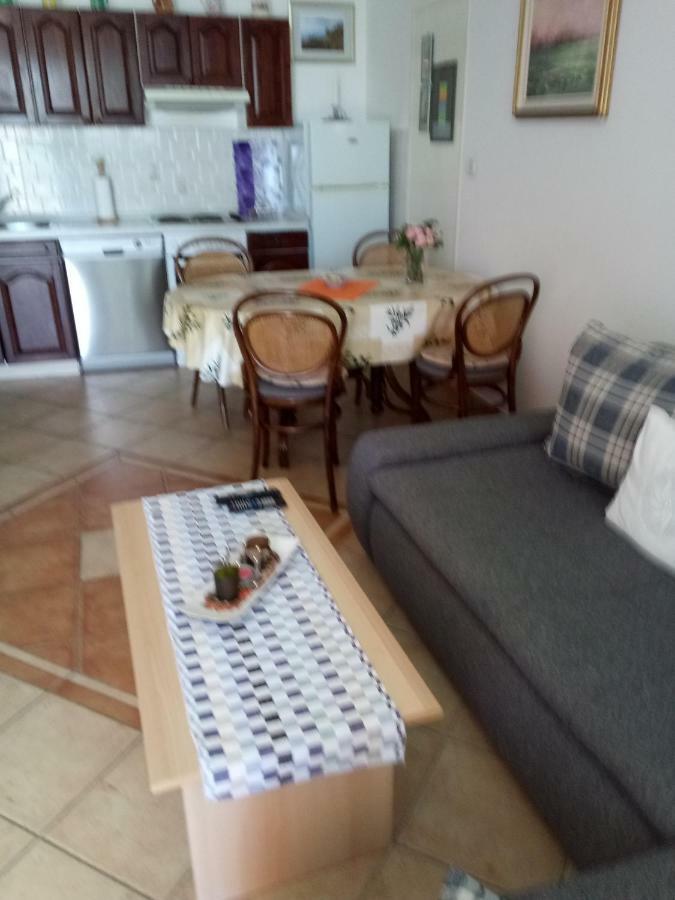 أوباتيا Apartman Lavanda - Villa Antonio المظهر الخارجي الصورة