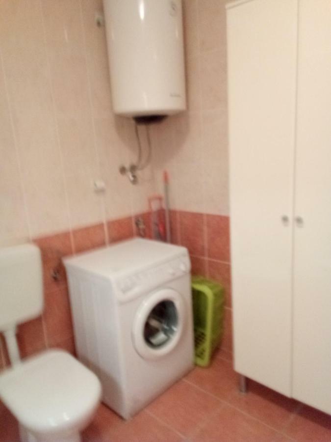 أوباتيا Apartman Lavanda - Villa Antonio المظهر الخارجي الصورة