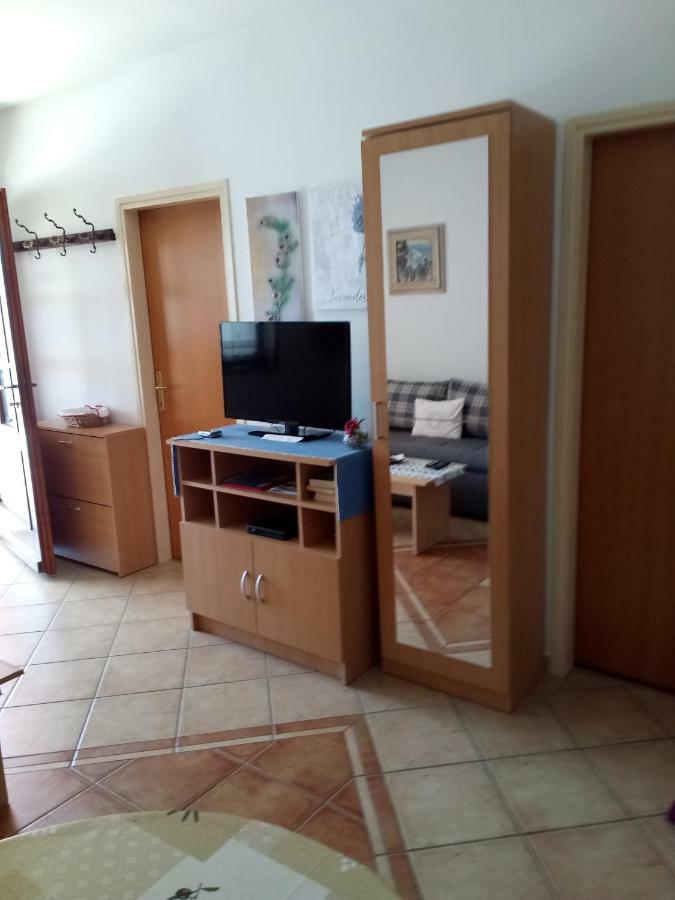 أوباتيا Apartman Lavanda - Villa Antonio المظهر الخارجي الصورة