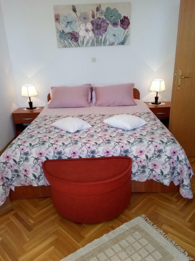 أوباتيا Apartman Lavanda - Villa Antonio المظهر الخارجي الصورة