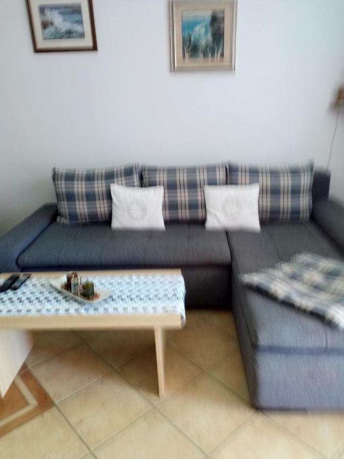 أوباتيا Apartman Lavanda - Villa Antonio المظهر الخارجي الصورة