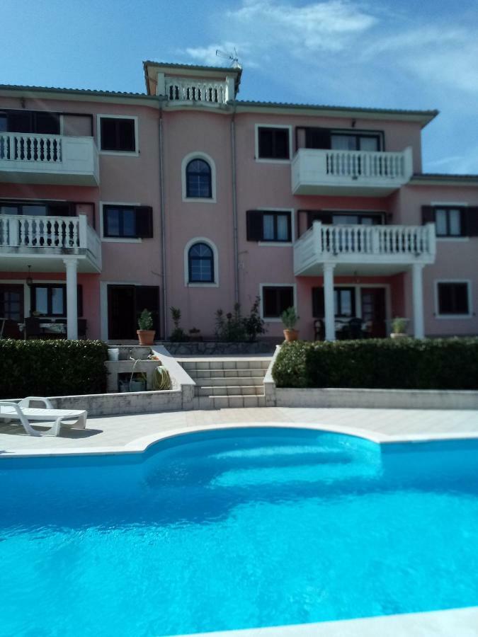 أوباتيا Apartman Lavanda - Villa Antonio المظهر الخارجي الصورة