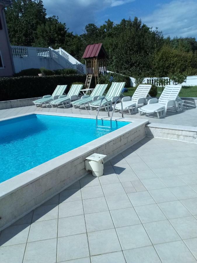 أوباتيا Apartman Lavanda - Villa Antonio المظهر الخارجي الصورة