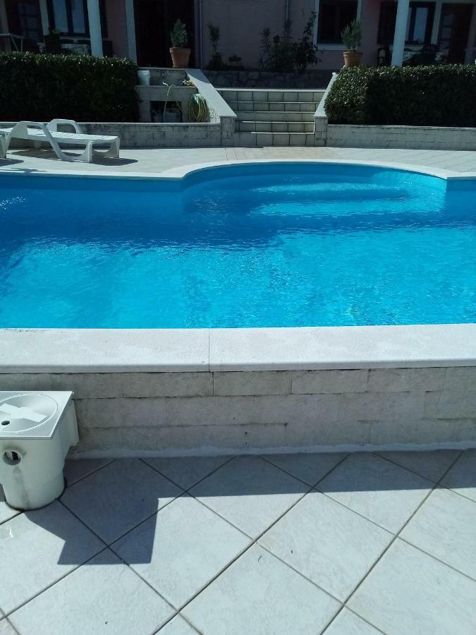 أوباتيا Apartman Lavanda - Villa Antonio المظهر الخارجي الصورة